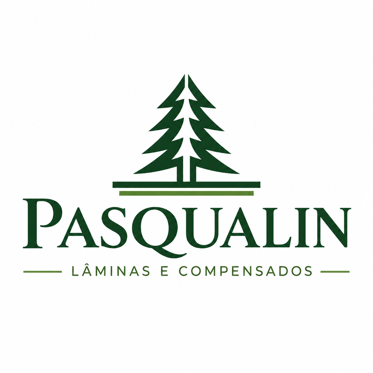 Pasqualin Lâminas e Compensados